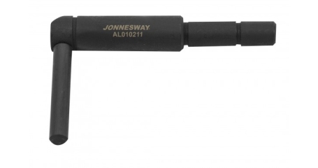 Приспособление для фиксации маховика AL010211 двигателей BMW. BMW 115 180