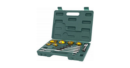 Приспособление для обработки и восстановления фасок седел клапанов JONNESWAY AI020065