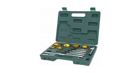 Приспособление для обработки и восстановления фасок седел клапанов JONNESWAY AI020065