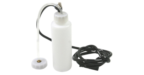 Приспособление для прокачки тормозов и цилиндров сцепления JONNESWAY AE300173