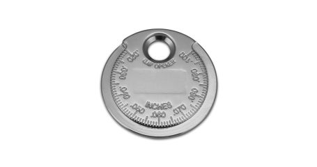 Приспособление для проверки зазора свечи зажигания МАСТАК 103-12004