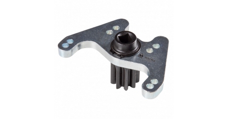 Приспособление для проворачивания коленвала грузовиков Volvo (9996956) МАСТАК 103-80001