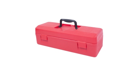 Приспособление для развальцовки тормозных трубок, 4,75, 6 мм, кейс, 7 предметов МАСТАК 102-10046C