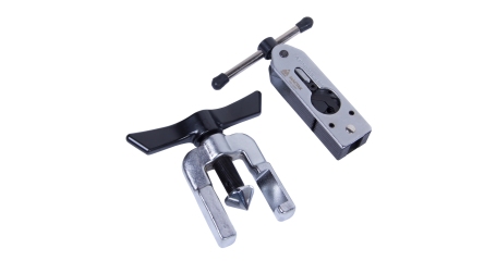 Приспособление для развальцовки трубок, 4-16 мм МАСТАК 102-12001