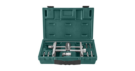 Приспособление для ступичных гаек грузовых автомобилей JONNESWAY AN010139