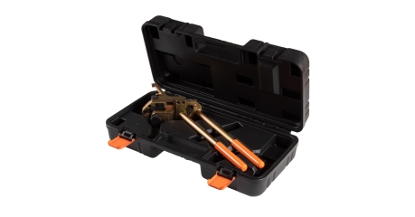 Приспособление для сжатия пружины клапана BMW N13, 20, 26, 55 AFFIX AF10321240C