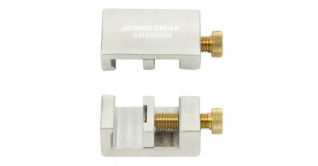 Приспособление для установки ремня привода компрессора AR060058 кондиционера BMW