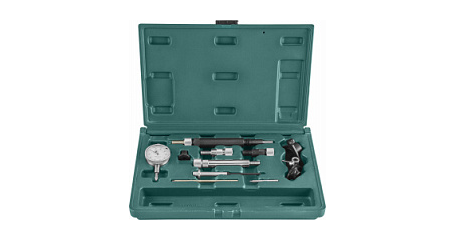 Приспособление для установки угла опережения зажигания ТНВД JONNESWAY