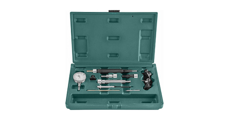 Приспособление для установки угла опережения зажигания ТНВД JONNESWAY