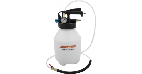 Приспособление для замены масла AE300187 в АКПП МВ 722.9