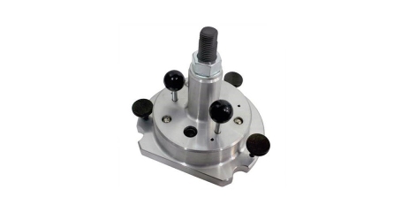 Приспособление для замены сальника коленвала дизельных двигателей VAG МАСТАК 103-22002