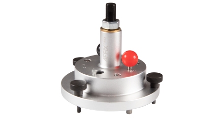 Приспособление для замены сальника коленвала дизельных двигателей VAG AFFIX AF10322002