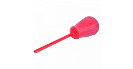 Приспособление(спринцовка) МАСТАК 122-00023 для электролита, полэтилен