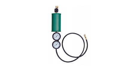 Приспособления для промывки форсунок систем впрыска JONNESWAY AI020097