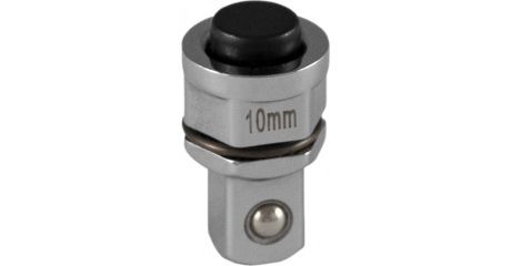 Привод-переходник W45316S-AD14, 1/4"DR для ключа накидного 10 мм