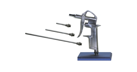 Продувочный пистолет с набором сопел JETA PRO JDS104