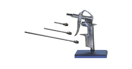 Продувочный пистолет с набором сопел JETA PRO JDS104