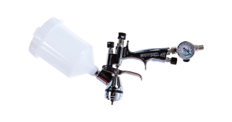 Профессиональный краскопульт для финишной окраски WALCOM 9530