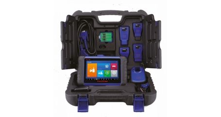 Программатор автомобильных ключей Autel MaxiIM IM508