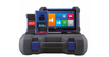 Программатор автомобильных ключей Autel MaxiIM IM608, J2534