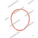 Прокладка круглая головки для NCEO100/400 NORDBERG NCEO100/400#O-GASKET