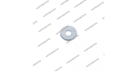Прокладка поршня цилиндра NORDBERG 318