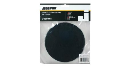 Прокладка защитная на 150 мм без отверстий JETA PRO 581500300
