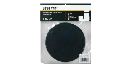 Прокладка защитная на 150 мм без отверстий JETA PRO 581500300