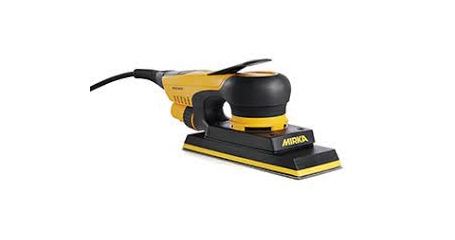 Промо-комплект Mirka DEOS + Mirka DEROS