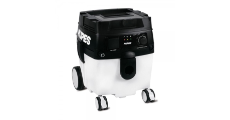 Промышленный пылесос RUPES S 230PL