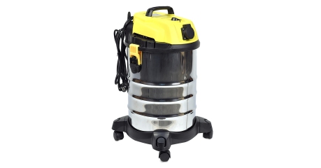 Промышленный пылесос SCHTAER ITS1400-30L