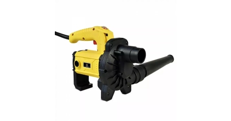 Промышленный пылесос Schtaer VG750