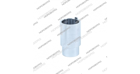 Проставка NORDBERG 01-00004573 для подъемников серии N4122 (5 т, 6 т, высота 100 мм, 1 шт.)