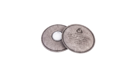 Противоаэрозольный фильтр класса P3 R Jeta Safety 5521P3R