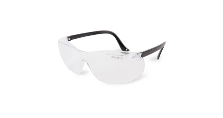 Прозрачные очки из ударопрочного поликарбоната JETA PRO JSG911-C