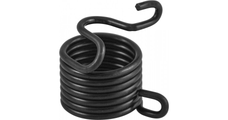 Пружина-держатель JAZ-3714 для пневматических молотков (JAH-6832/6833/H)