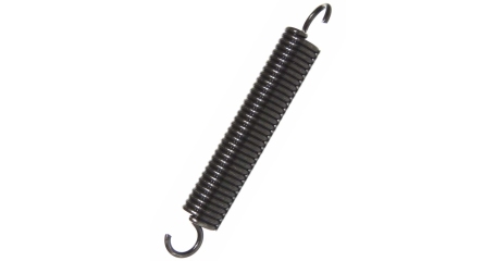 Пружина NORDBERG CT-D-1100007