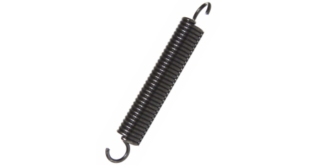 Пружина NORDBERG CT-D-1100007