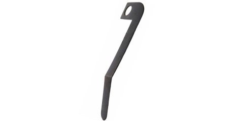 Пружина плоская  NORDBERG C-200-810000-0 (200-416)