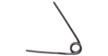 Пружина витая возвратная NORDBERG C-200-370000-0 (439)