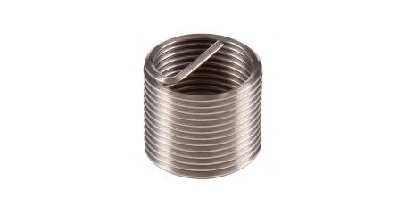 Пружинка для восстановления резьбы М14Х1,25 1,5D AFFIX AF35314125