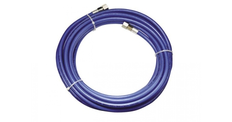 Прямой полиуретановый шланг WALCOM 60211, 10 м