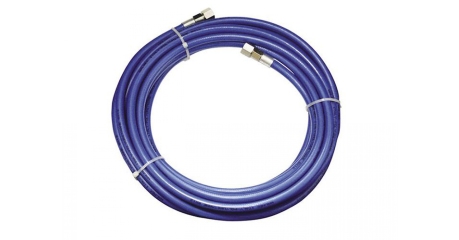 Прямой полиуретановый шланг WALCOM 60211, 10 м