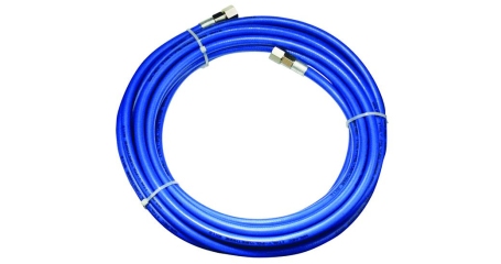 Прямой полиуретановый шланг WALCOM 60212, 10 м