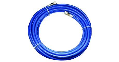 Прямой полиуретановый шланг WALCOM 60212, 10 м