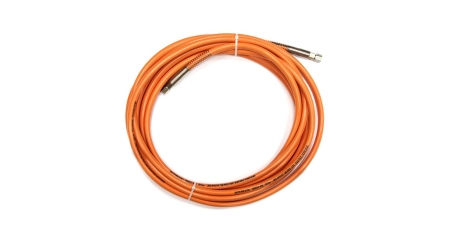 Прямой полиуретановый шланг Walcom 60309 SUPERFLEX, 10 м