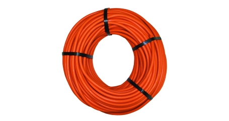 Прямой шланг SUPERFLEX WALCOM 60307, 100 м