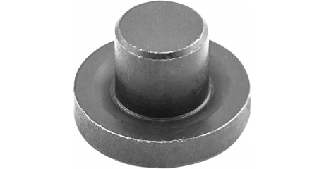 Пуансон 12 мм для набора DFTS10 Thorvik DFTS10-6