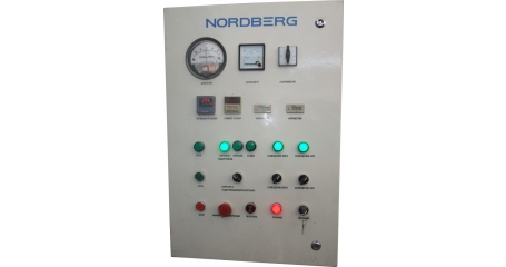 Пульт управления для оск NORDBERG LUX 000001812