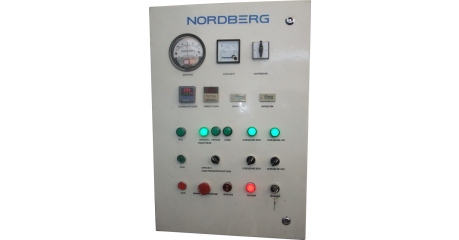 Пульт управления для оск NORDBERG LUX 000001812